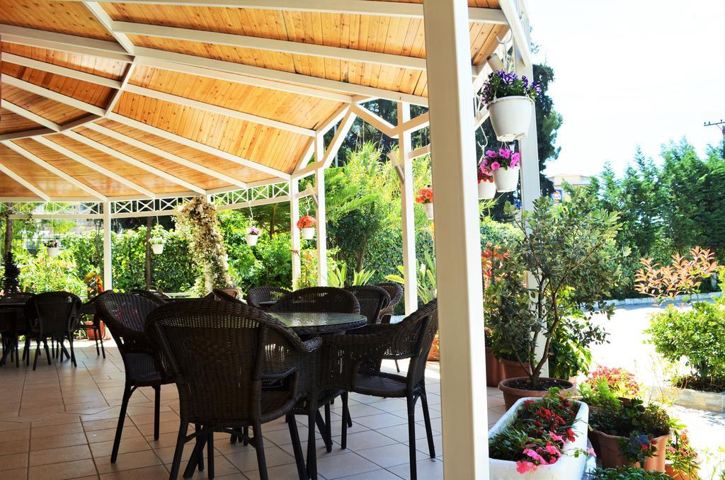 סרנדה Jb Hotel מראה חיצוני תמונה