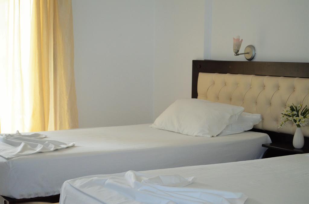 סרנדה Jb Hotel מראה חיצוני תמונה