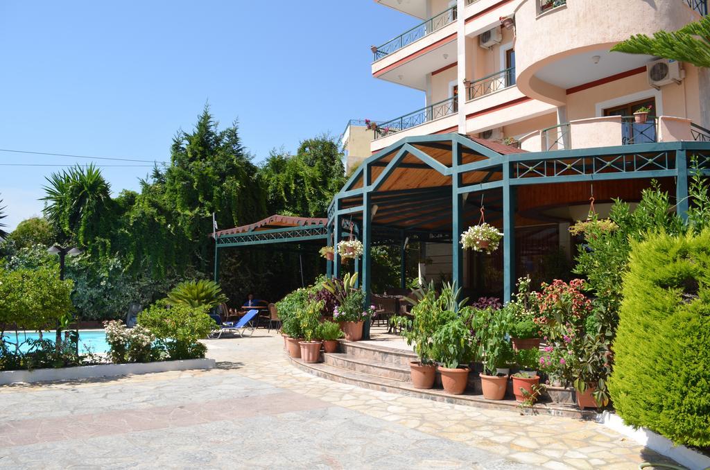 סרנדה Jb Hotel מראה חיצוני תמונה
