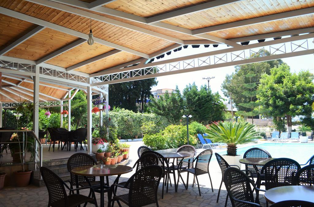 סרנדה Jb Hotel מראה חיצוני תמונה