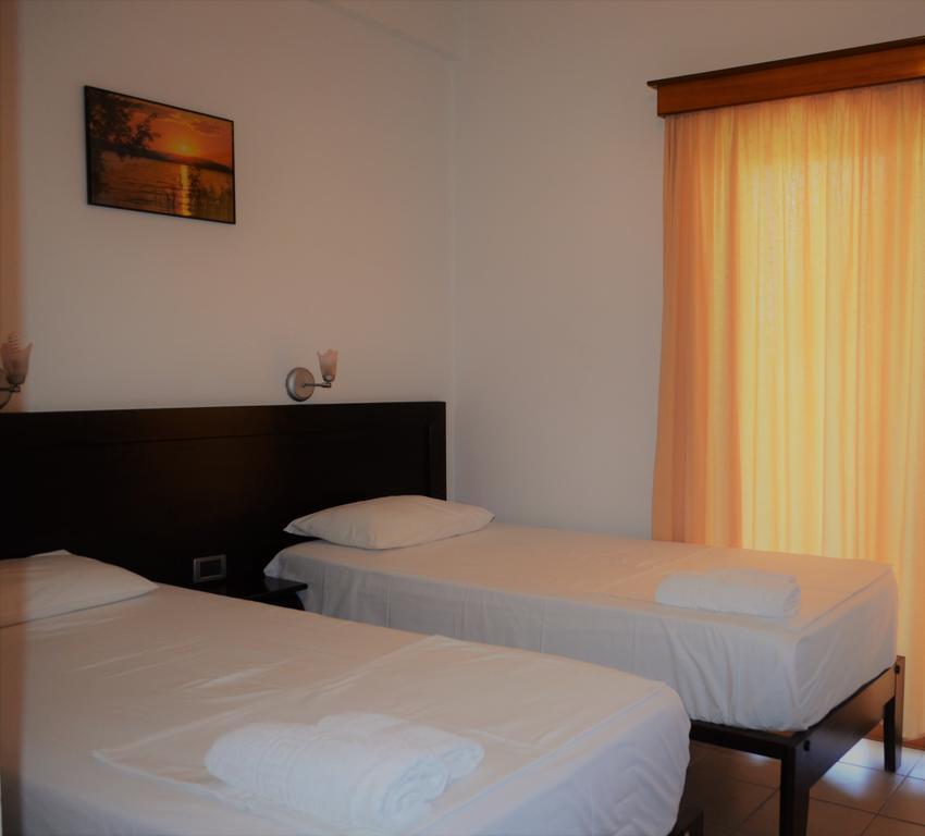 סרנדה Jb Hotel מראה חיצוני תמונה