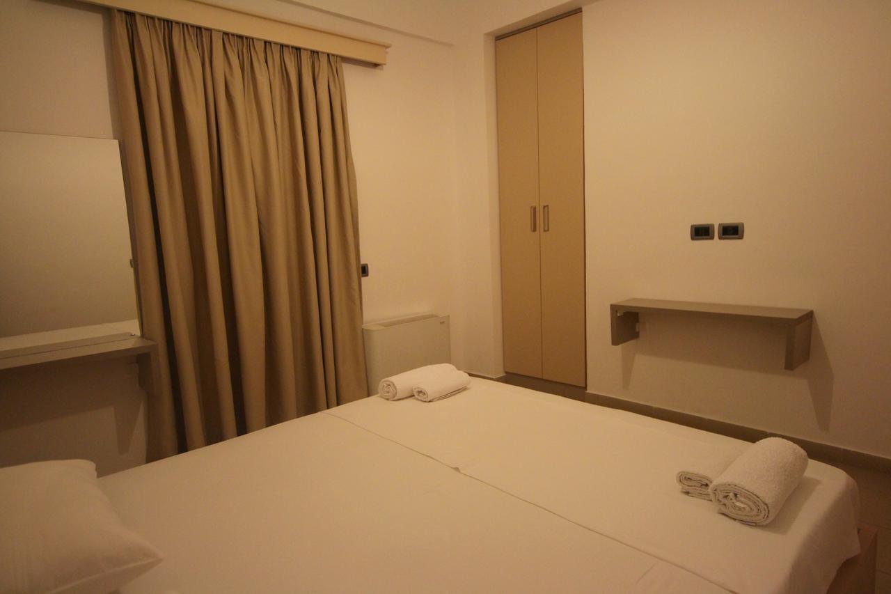 סרנדה Jb Hotel מראה חיצוני תמונה