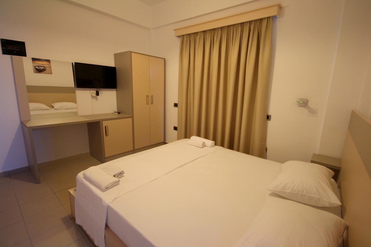 סרנדה Jb Hotel מראה חיצוני תמונה