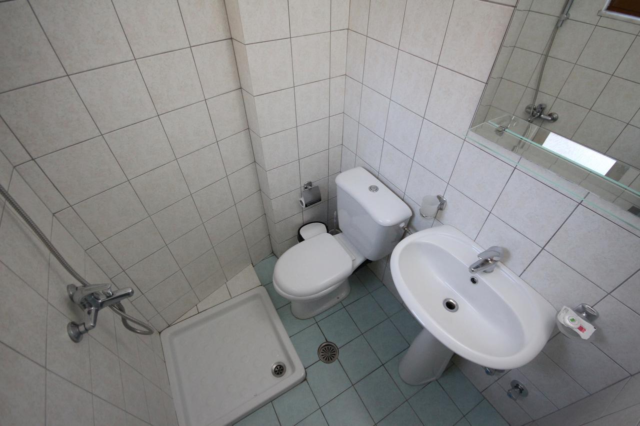 סרנדה Jb Hotel חדר תמונה