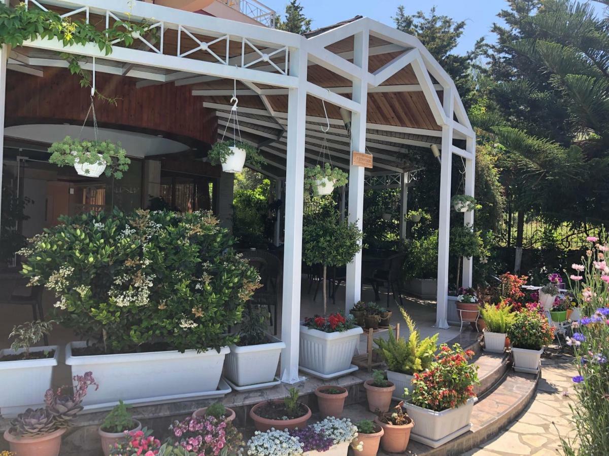 סרנדה Jb Hotel מראה חיצוני תמונה